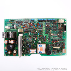 Fujitec Elevator Lift Parts C1 DR8A PCB Control Panel Board