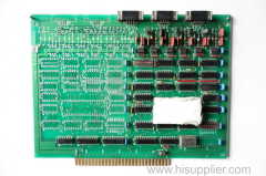 Fujitec Elevator Spare Parts C3B IF41A PCB Main Board