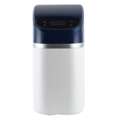 Under-sink Mini smart machine water softener