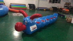 Teamwork Racing Inflatable Worm