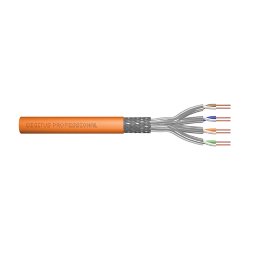 CAT.7 S/FTP installation cable LSZH