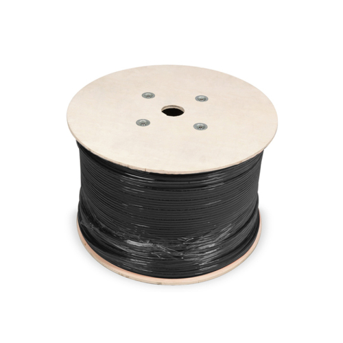 CAT 7 S/FTP Burial Installation Cable 1000 m Simplex PE