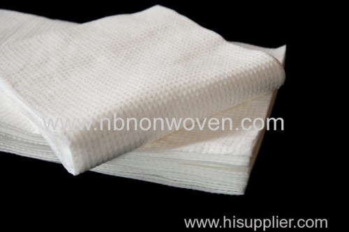 100% Biodegradeable Salon Towel