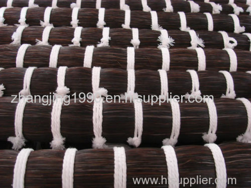 Different kinds of horse hair wool