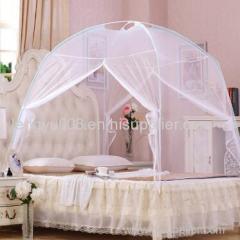 AMVIGOR Folded Mosquito Nets Model NO. FMN02