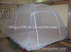 AMVIGOR Self-Folding Mosquito Nets