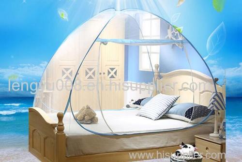 AMVIGOR Self-Folding Mosquito Nets Model Number FMN03