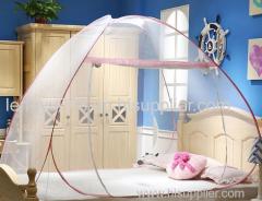 AMVIGOR Self-Folding Mosquito Nets Model Number FMN03