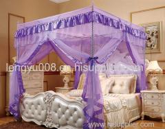 AMVIGOR Decorative Mosquito Nets Model Number DMN02