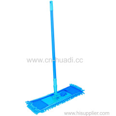 microfiber chenille flat mop