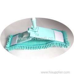 microfiber chenille flat mop