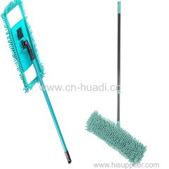 microfiber chenille flat mop