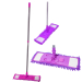Floor Cleaning Mop Wet Dry Microfibre Flat Mop