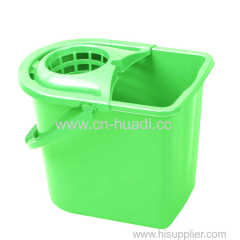 Mop's Bucket & Wringer Set 14.5L