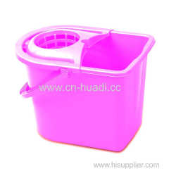 Mop's Bucket & Wringer Set 14.5L