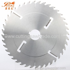 Tungsten Carbide Steel Woodworking Tools Carbide Tip Wood Saw Blade