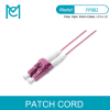 MC Fiber Optic Patch Cable Duplex LC to LC FO Super Slim Patch Cord