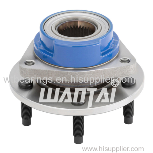 Wheel Bearing 513203 China