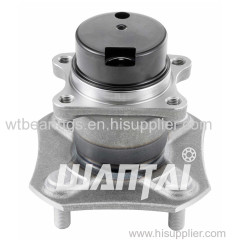 NISSAN Wheel Bearing VKBA7608