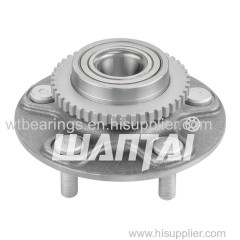 INFINITI Wheel Bearing 512203