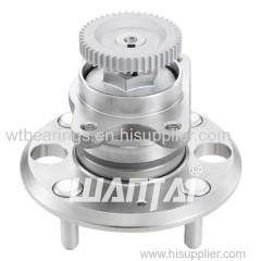 HYUNDAI Wheel Bearing VKBA3793