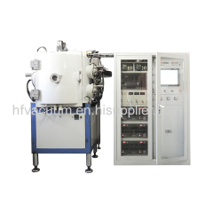 PVD Vacuum Arc Deposition Machine For Hard Coatings