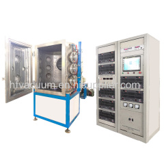 PVD Vacuum Arc Deposition Machine For Hard Coatings