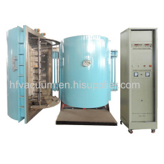 PVD Vacuum Coating Machine