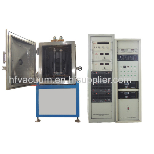 Car Parts PVD Magnetron Sputtering Machine & Metal Coating Machinery