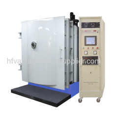 Car Parts PVD Magnetron Sputtering Machine & Metal Coating Machinery
