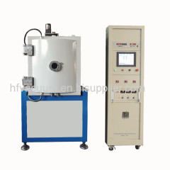 Physical Vapor Deposition Vacuum Magnetron Sputtering Coating Machine