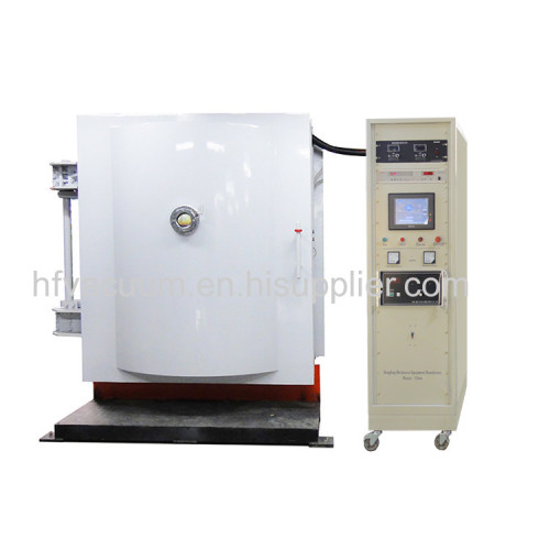 Physical Vapor Deposition Vacuum Magnetron Sputtering Coating Machine