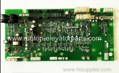 OTIS elevator parts drive PCB ABA26800AKU1