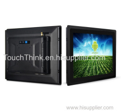 Industrial Grade Android Tablet 19