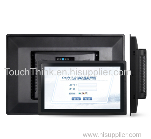 Industrial Touch Display Monitor