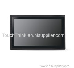 Industrial Touch Screen Monitor