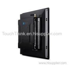 Industrial tablet PC supplier