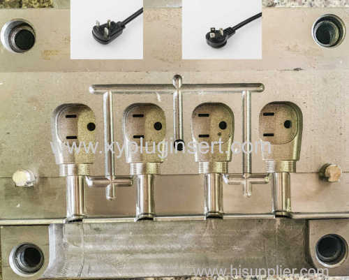 PLUG MOULD (10)