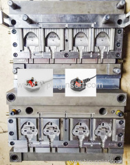 PLUG MOULD (15)