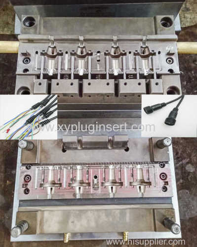 PLUG MOULD (16)