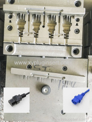 PLUG MOULD (17)