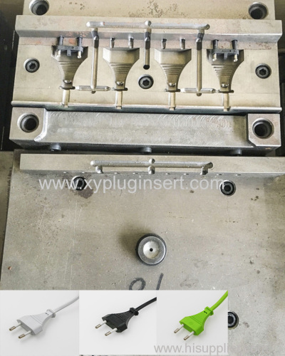 PLUG MOULD (18)