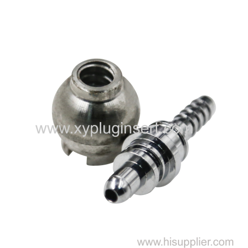 CNC Precision metal processing spare parts 001