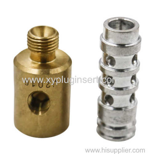 CNC Precision metal processing spare parts002