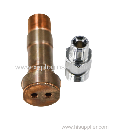 CNC Precision metal processing spare parts003