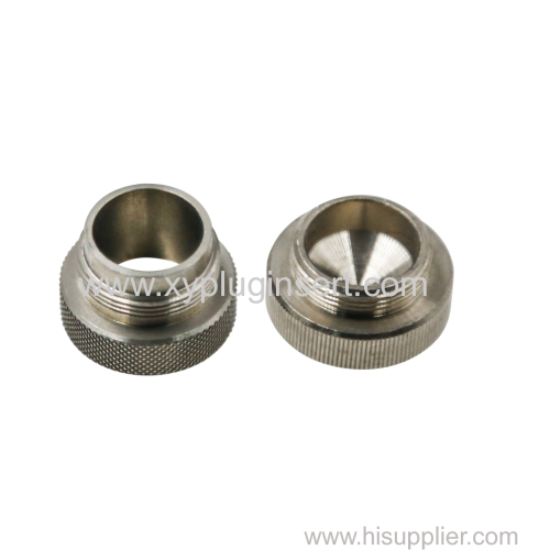 CNC Precision metal processing spare parts006