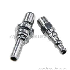 CNC Precision metal processing spare parts009