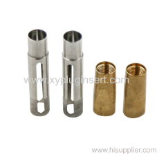 CNC Precision metal processing spare parts010