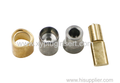 CNC Precision metal processing spare parts011