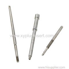 CNC Precision metal processing spare parts012